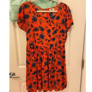 Old Navy Dress